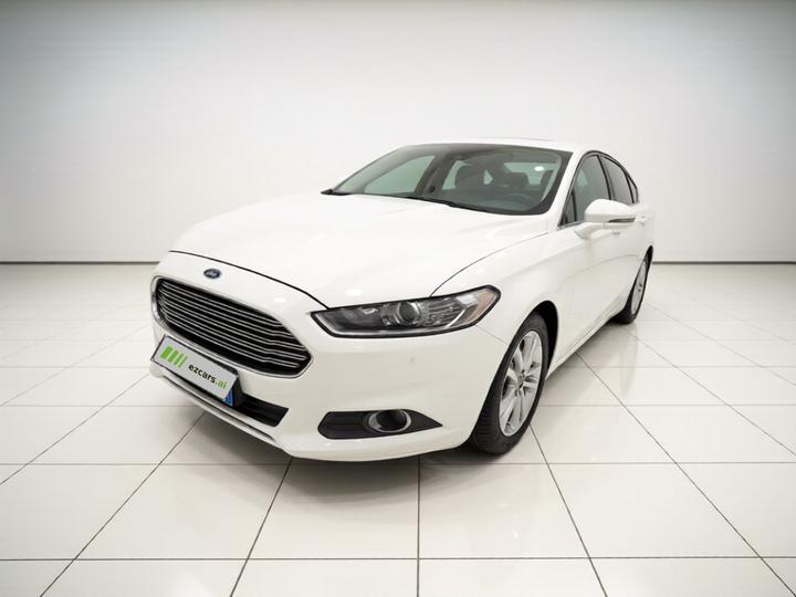 Mondeo 2013 1.5L GTDi180 Fashion