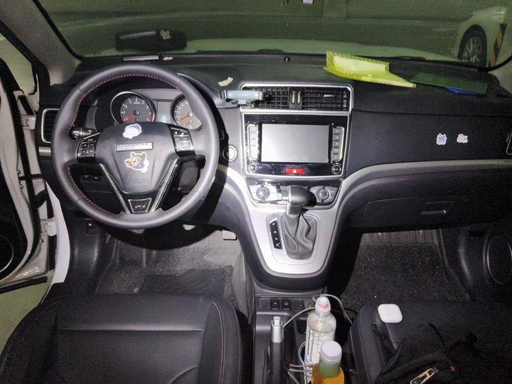 M6 2019 1.5T DCT RWD Elite China VI photo 5