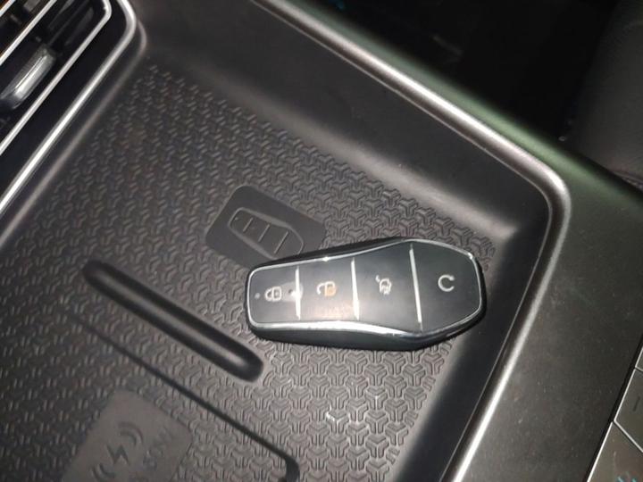 Song Pro EV 2026 Flying Spur DM-i 220KM photo 8