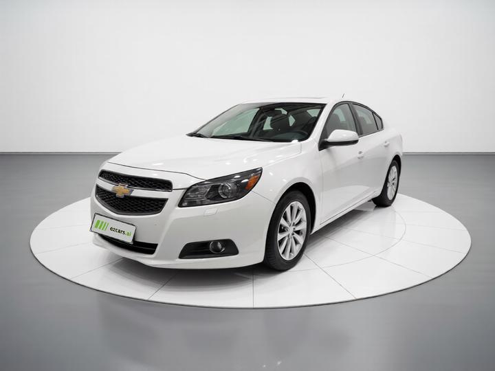 Malibu 2012 2.0L AT Luxury