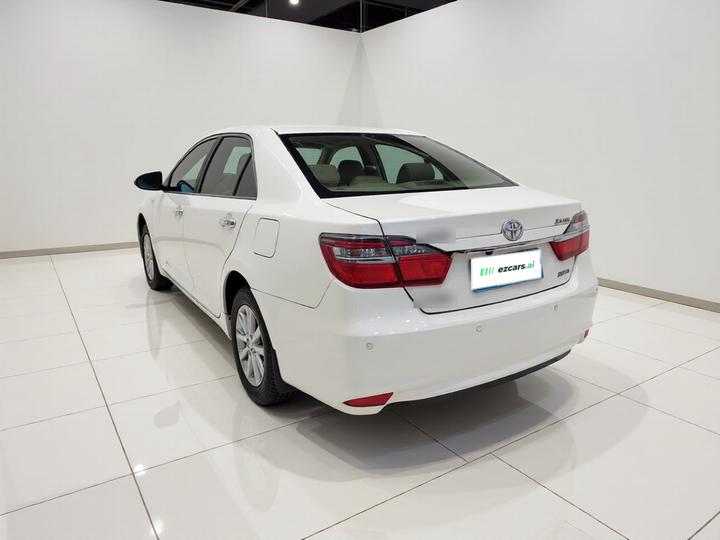 Camry 2015 2.0G Leading photo 4