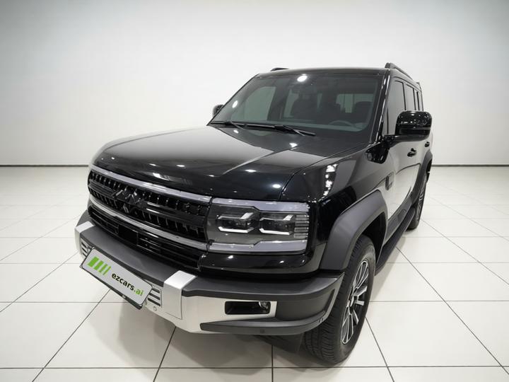Fang Cheng Bao Leopard 5 2023 Explorer