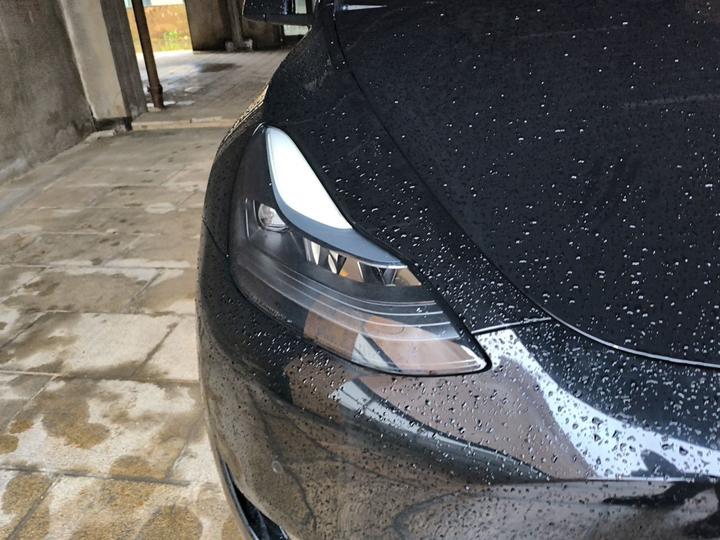 Model Y 2022 Facelift RWD photo 7