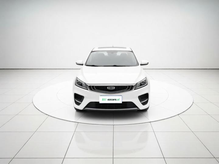 Binrui 2020 1.4T CVT photo 2
