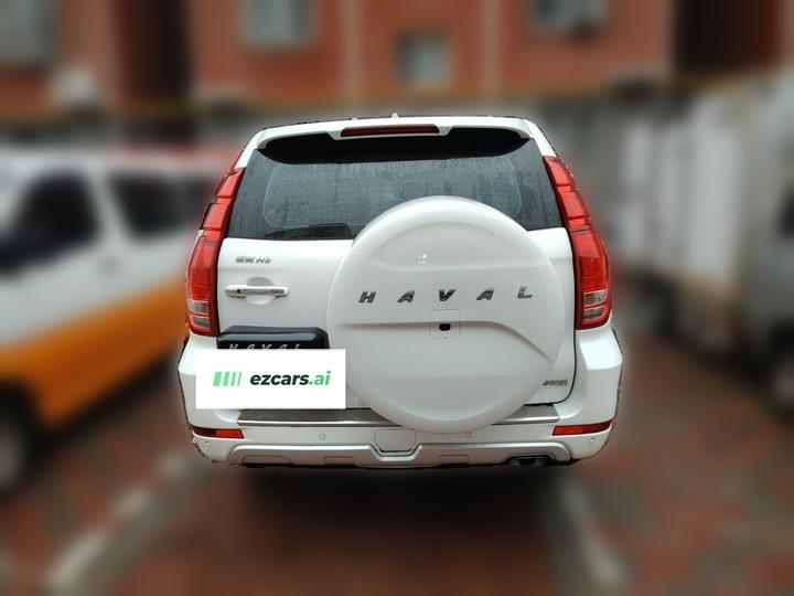 H9 2022 2.0T Petrol AWD Smart 5-Seater photo 3