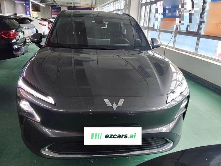 Wuling S 2024 60km Advanced photo 2