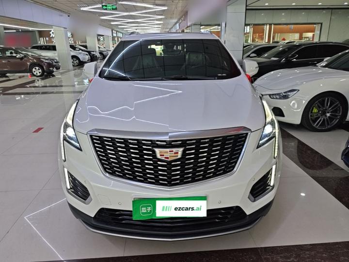 XT5 2020 28T Tech photo 2