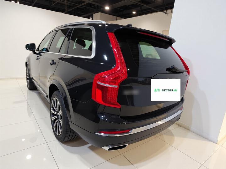 XC90 2021 B5 Luxury 5-Seater photo 4