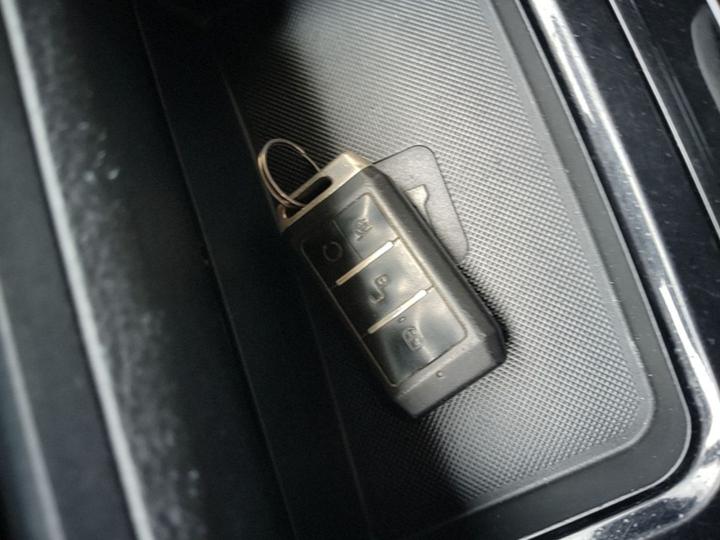 Yuan EV 2019 EV535 Connected Elantra photo 8