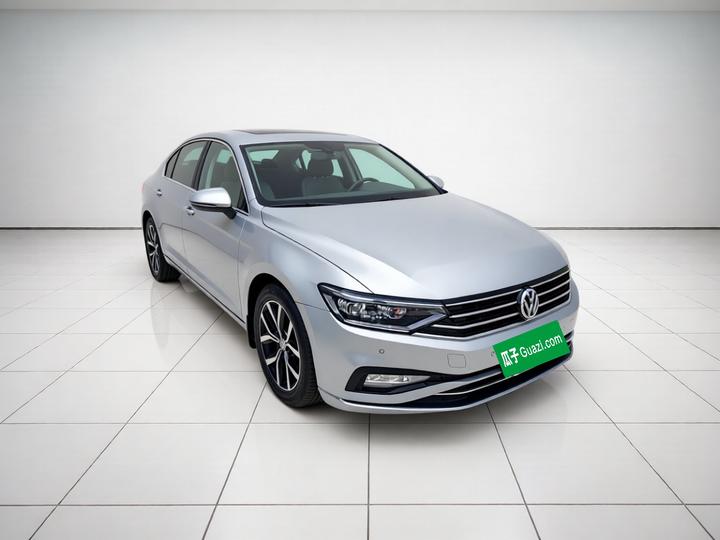 Magotan 2020 330TSI DSG Leading photo 3
