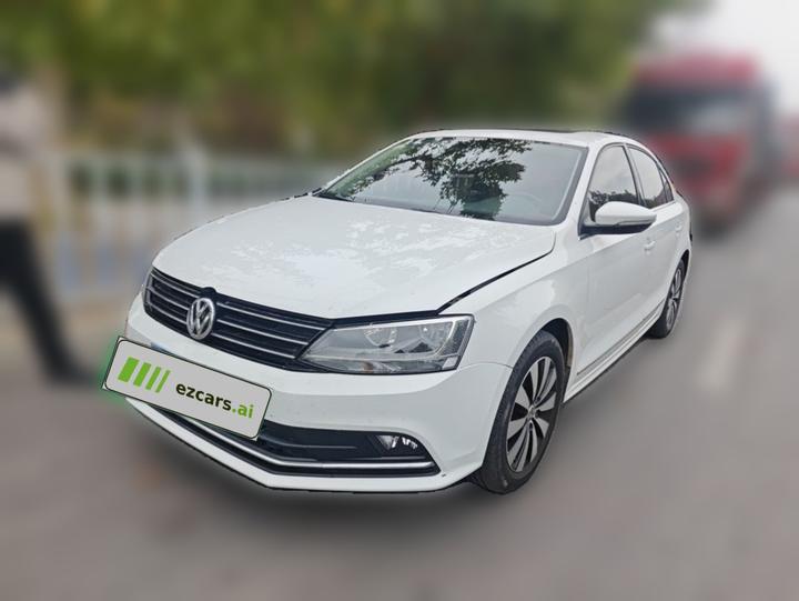 Sagitar 2018 280TSI DSG Comfort