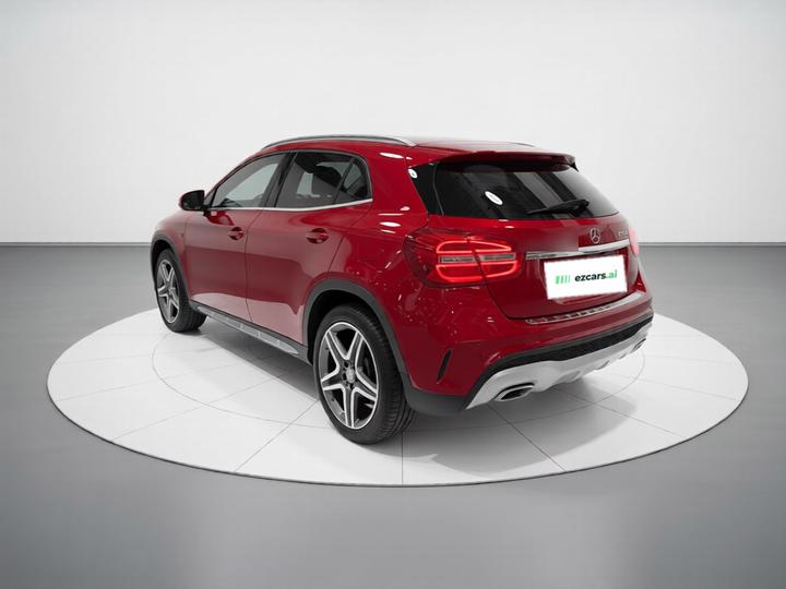 GLA 2015 GLA 260 4MATIC Sport photo 4