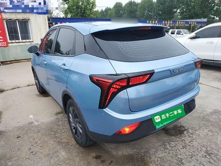 Neta V 2022 300 Lite LFP photo 4