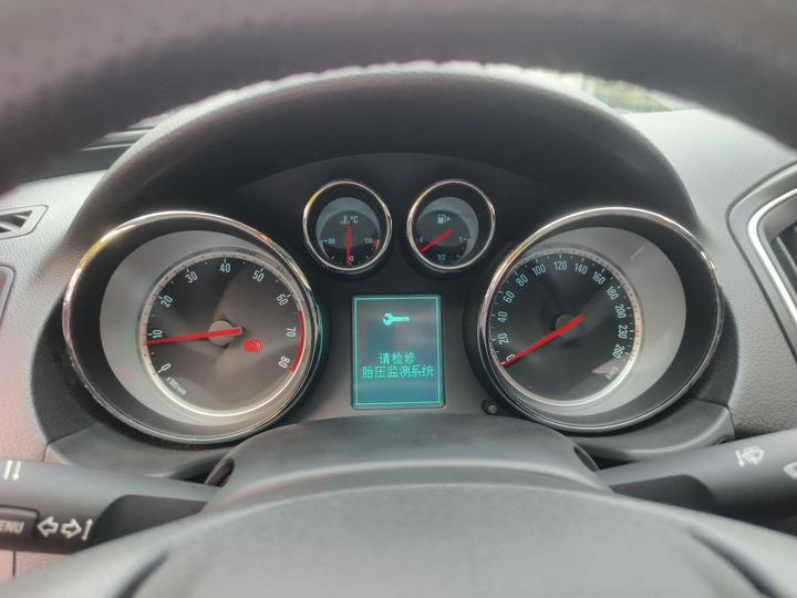 Regal 2015 1.6T Leading Tech photo 8