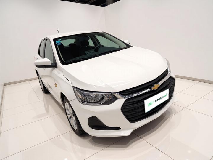 Cavalier 2020 325T AT photo 3