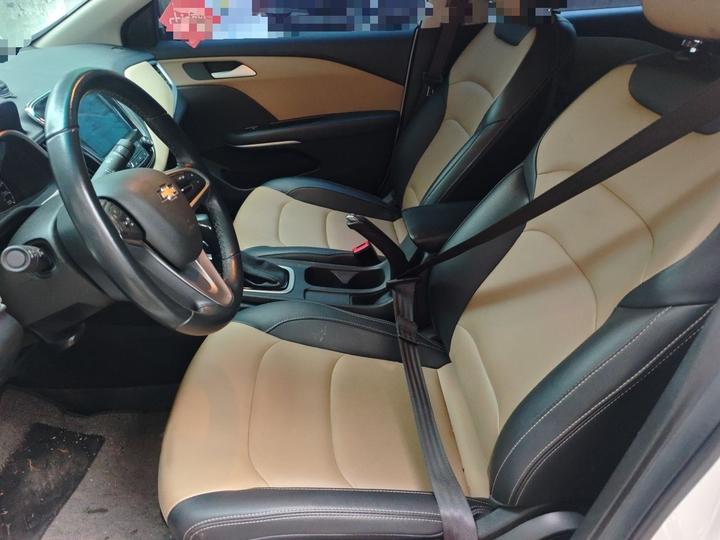 Cruze 2022 320 AT photo 7