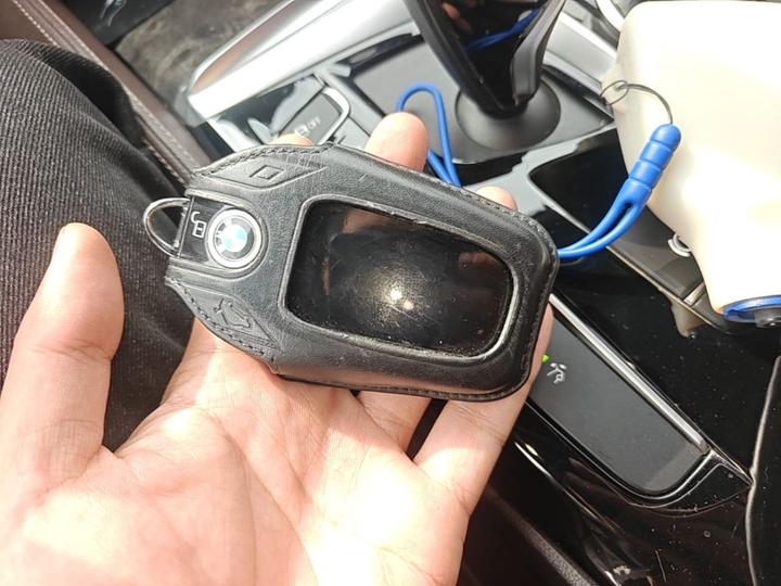 6 SeriesGT 2020 630i M Sport Wagon photo 8