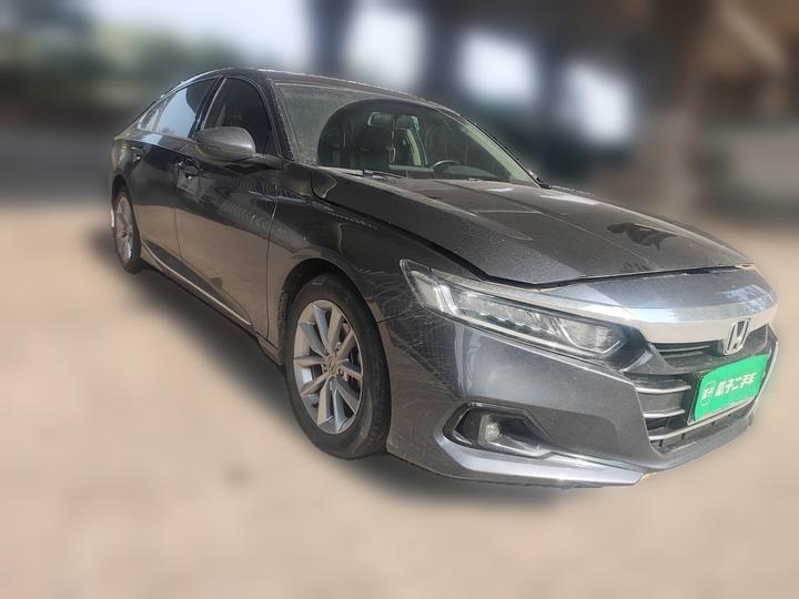 Accord 2022 260TURBO Luxury photo 3