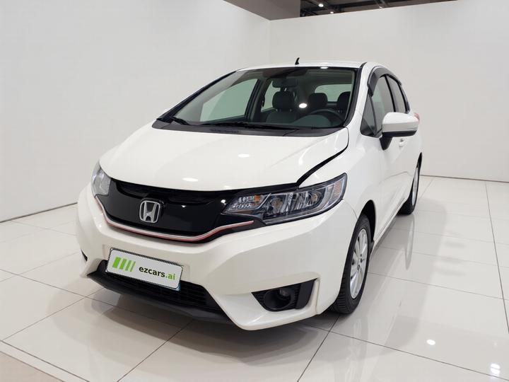 Fit 2014 1.5L SE CVT Fashion