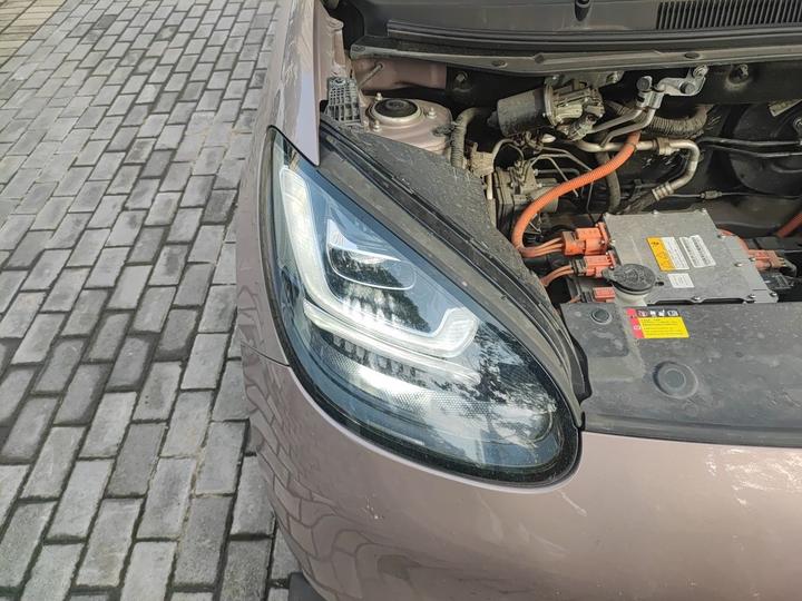 Wuling Bingo 2023 333km + photo 7