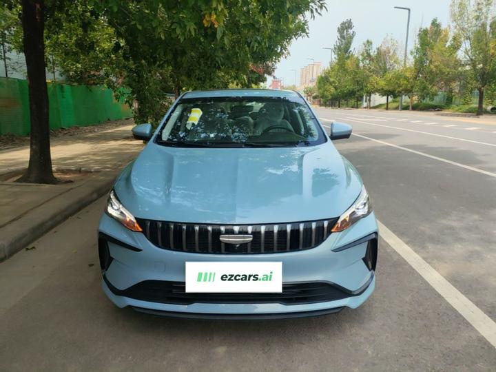 2024 Binrui COOL 1.5T DCT photo 2