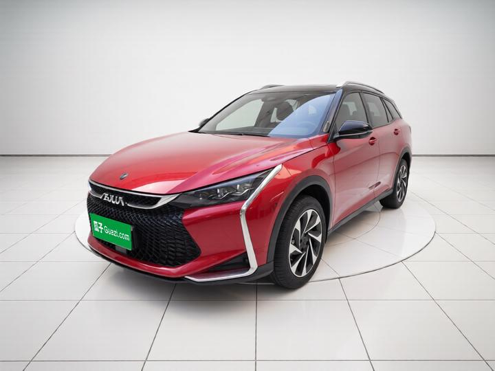Yixuan GS 2020 230T AT photo 2