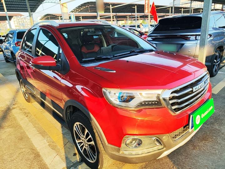 H1 2016 Blue Label 1.5L AMT Luxury photo 3