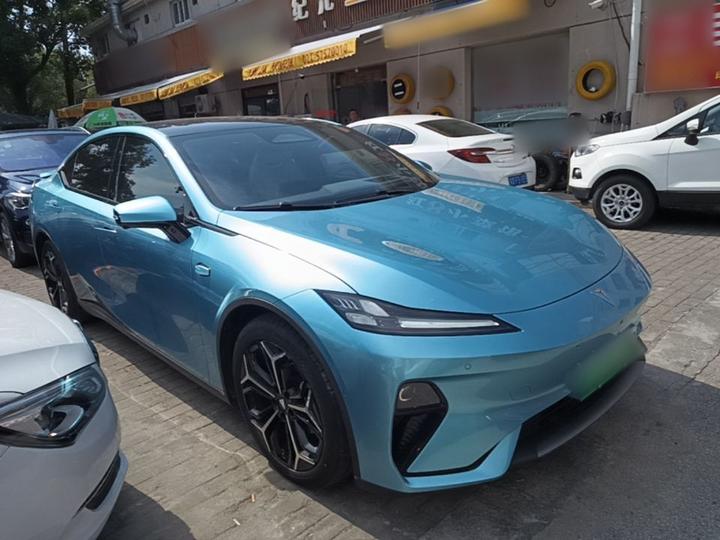 Deepal L07 2024 230Max Qiankun ADAS ADS SE EREV photo 3