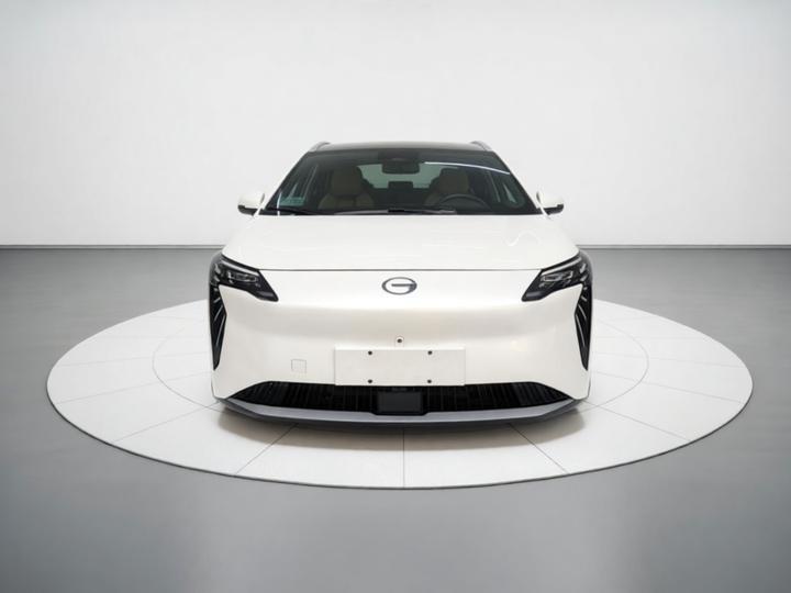 AION Y 2024 Plus 510 ADAS photo 2