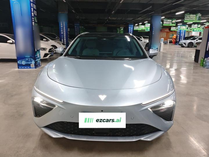Neta S 2024 EREV 300 Standard photo 2