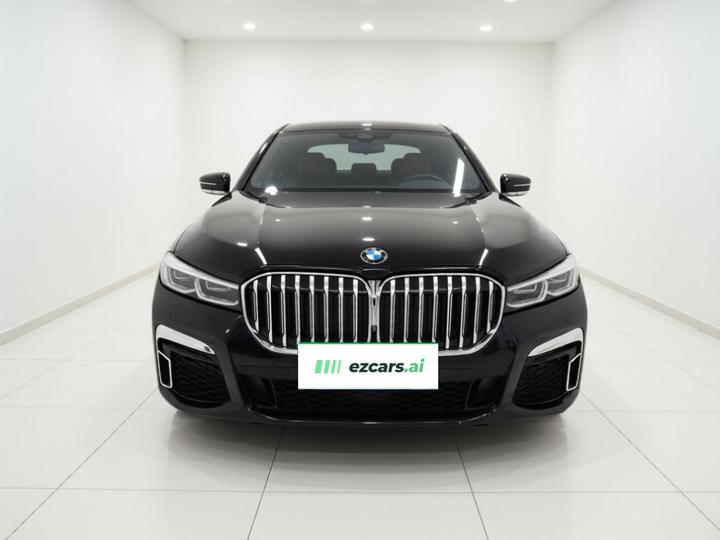 7 Series 2019 730Li M Sport Package photo 2