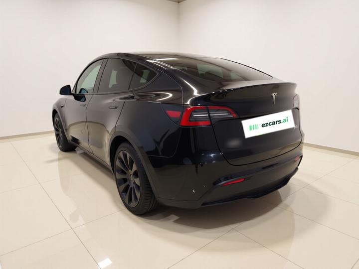 Model Y 2022 Facelift RWD photo 4