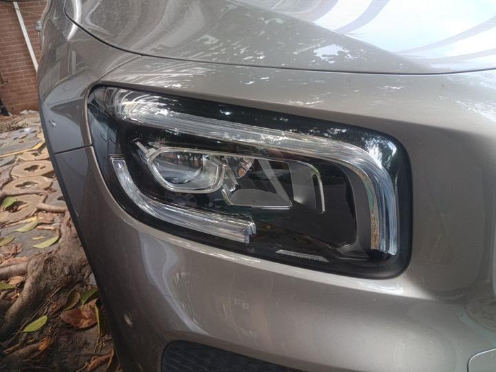 GLB 2020 Facelift GLB 200 Dynamic photo 7