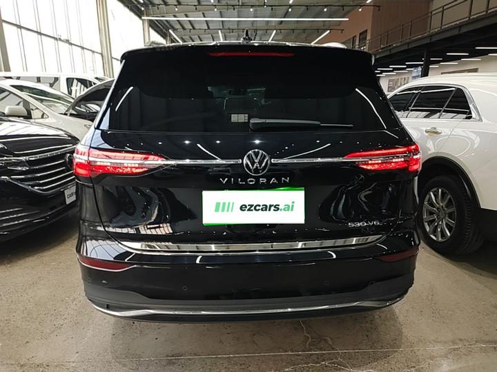 Viloran 2023 380TSI photo 5