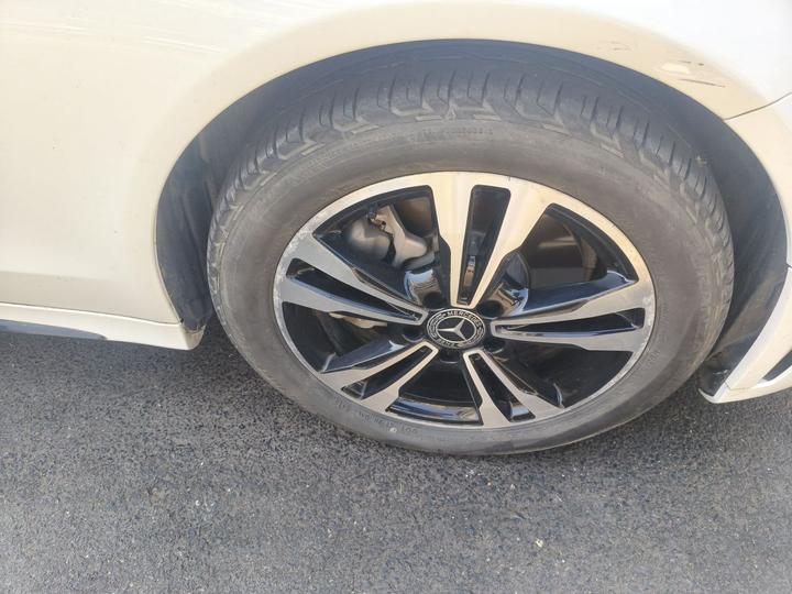 C-Class 2019 C 260 Sport photo 8