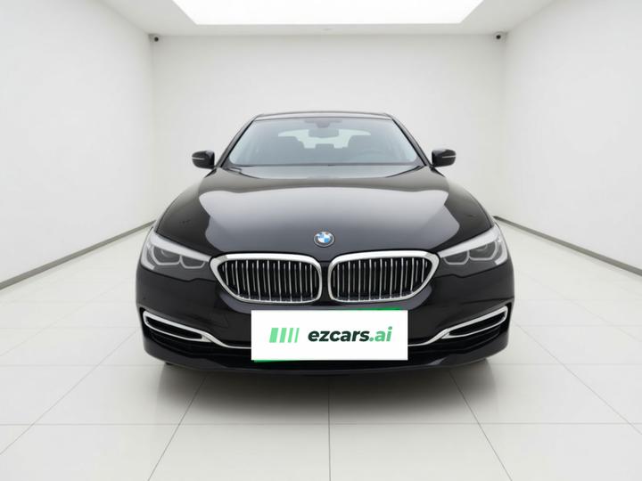 5 Series 2019 525Li Luxury photo 2