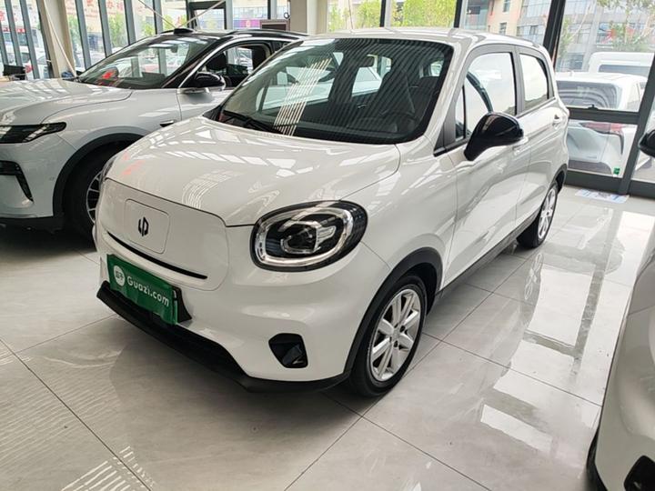 Leapmotor T03 2022