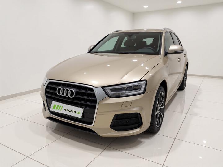 Q3 2018 30 Anniversary 30 TFSI Fashion