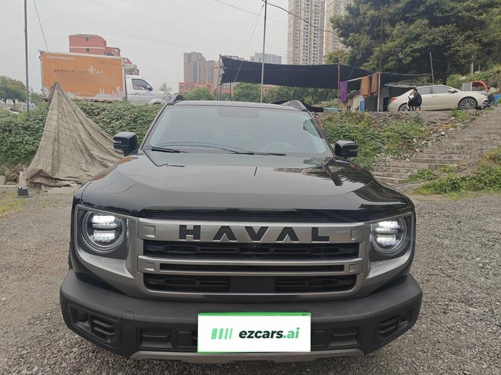 Dargo 2024 1.5T DCT photo 2