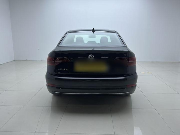 Sagitar 2019 200TSI DSG Comfort China VI photo 5