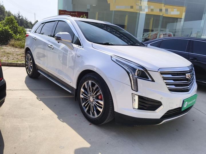 XT5 2018 25T Luxury photo 3