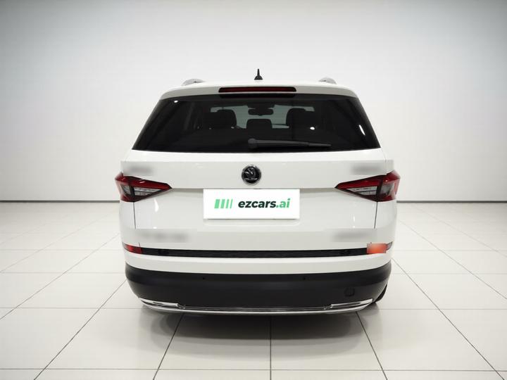 Kodiaq 2018 TSI380 7-Seater AWD Flagship photo 5