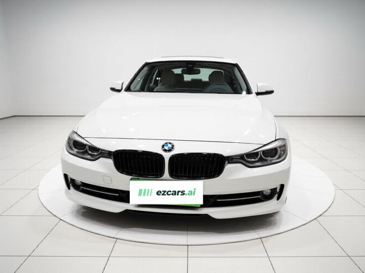 3 Series 2014 320Li Fashion photo 2
