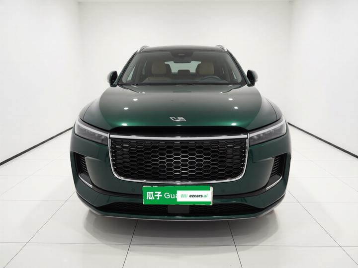 Li Auto ONE 2021 EREV 6-Seater photo 2