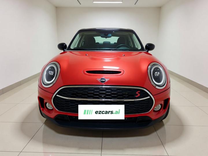 Clubman 2022 Facelift 2.0T COOPER S photo 2