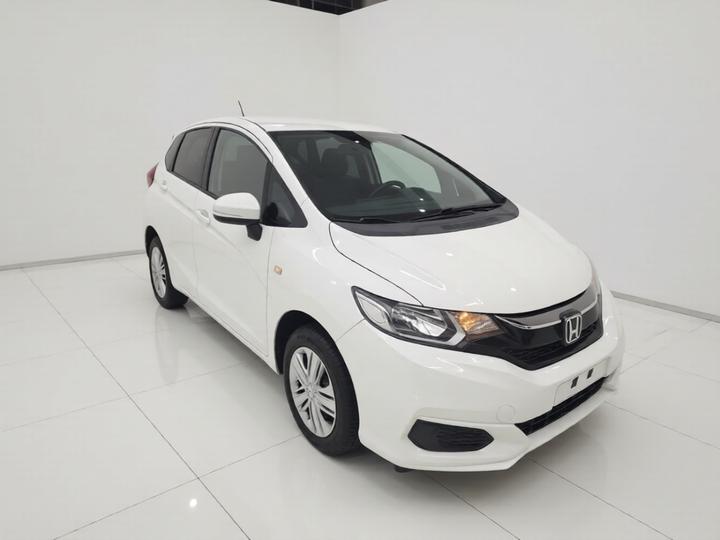 Fit 2018 1.5L CVT Comfort photo 3