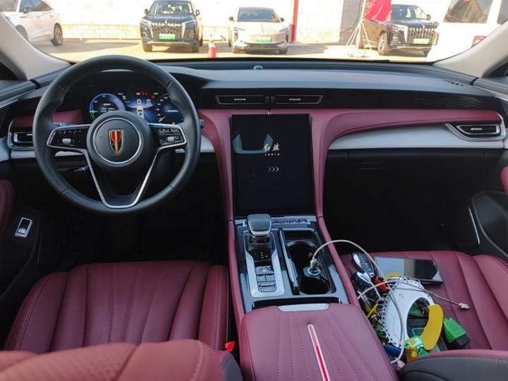 H5 PHEV 2025 130 photo 5