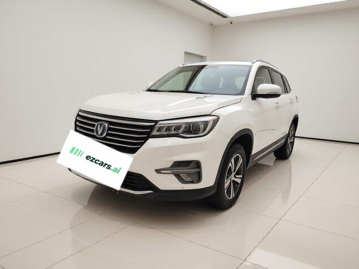 CS75 2020 280T MT China VI