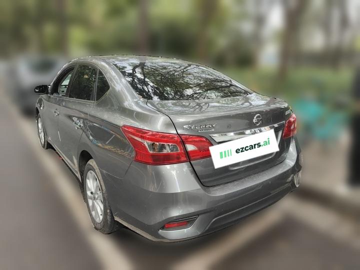 Sylphy 2024 Facelift Classic 1.6XE CVT Comfort photo 4