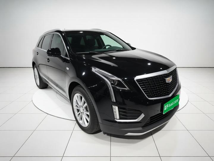 XT5 2020 28T Luxury photo 3